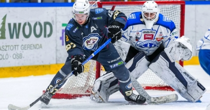 Helyzetbe hozta a Sportklub a GYHK-t